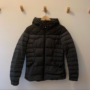 Lululemon Mid-weight Down Jacket